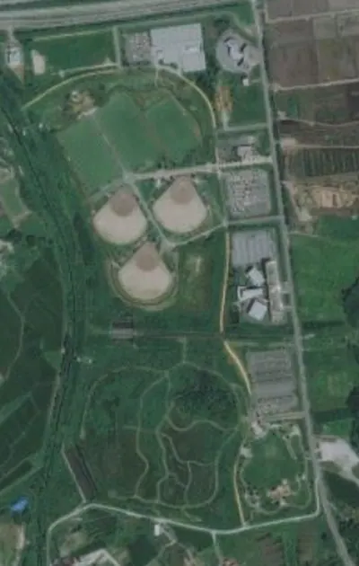 Aomori City Sports Park