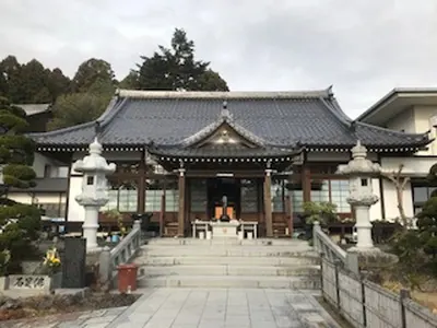 Zennō-ji Temple