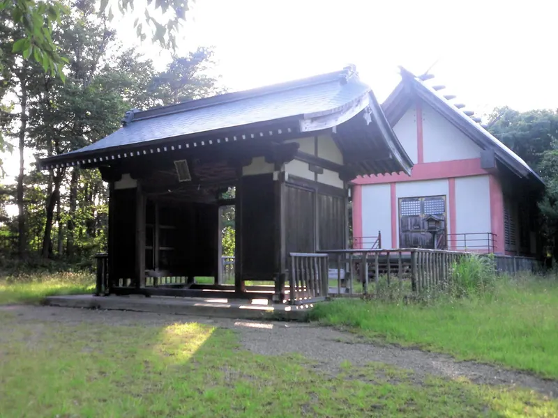 Uneme Shrine