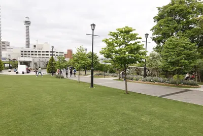 Motomachi Shell Mound