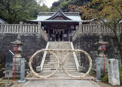 Katsuragi Shrine