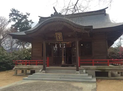 Takefutsu Nishinomiya Shrine