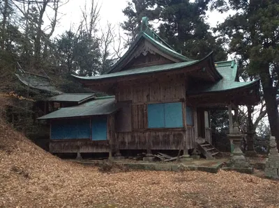 Igasa Shrine