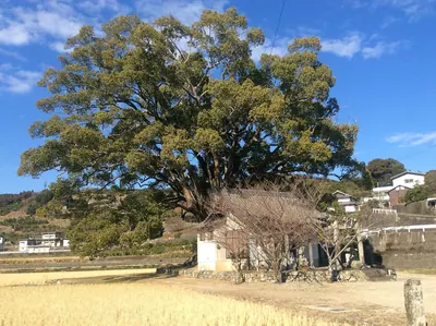 Hayasame Shrine