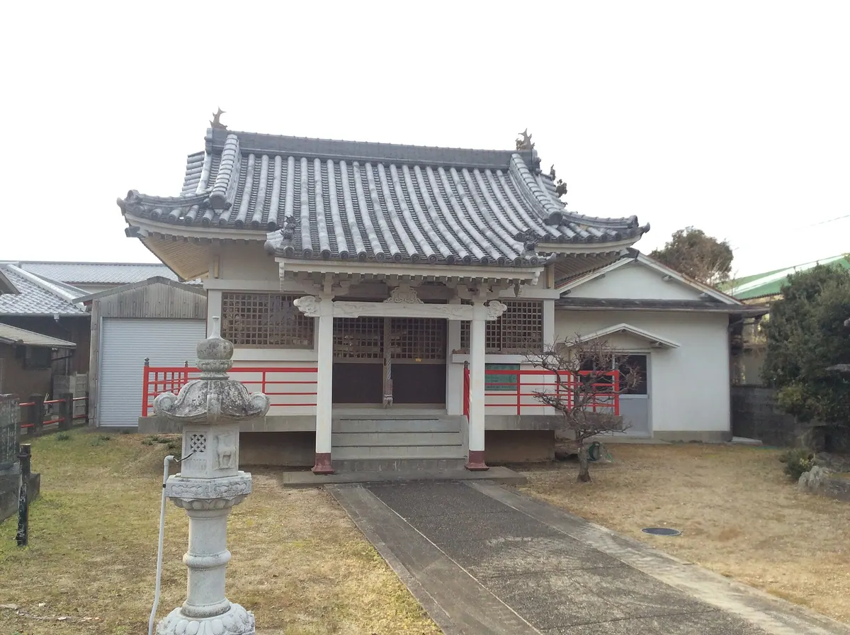 Toyokuni Shrine