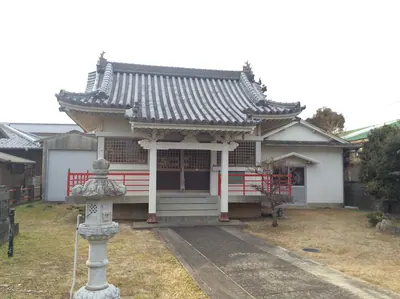 Toyokuni Shrine