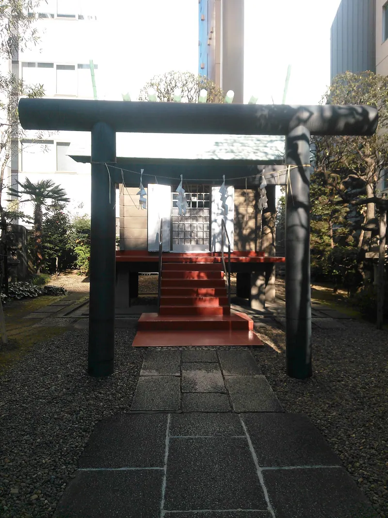 Shinkawa-daijingū