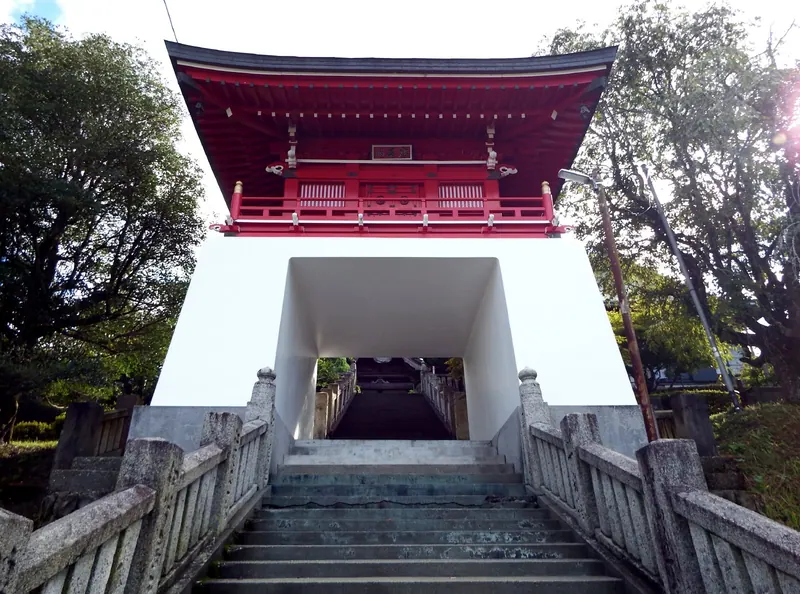 Chōraku-ji Temple
