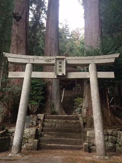 Tsuki Shrine