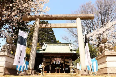 Nitta Shrine