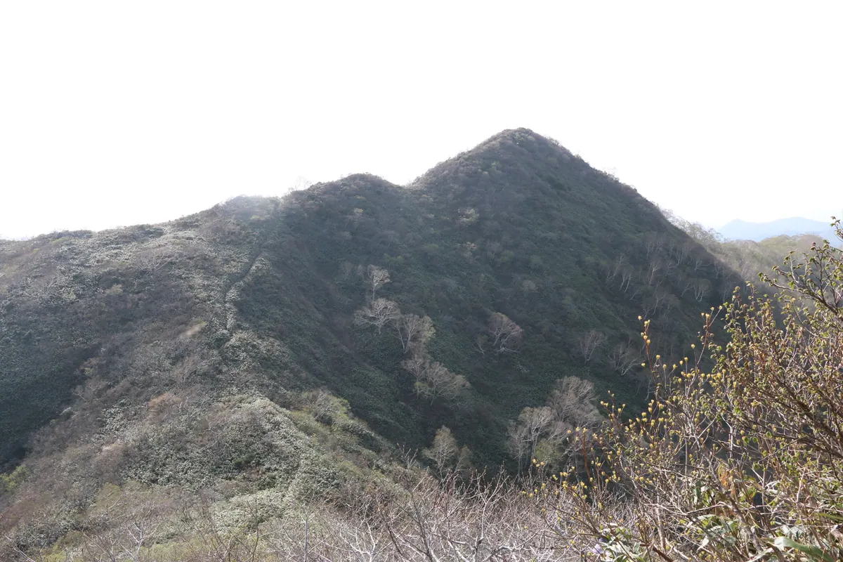Mount Inatsutsumi
