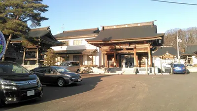 Kōdo-ji Temple