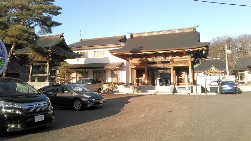 Kōdo-ji Temple