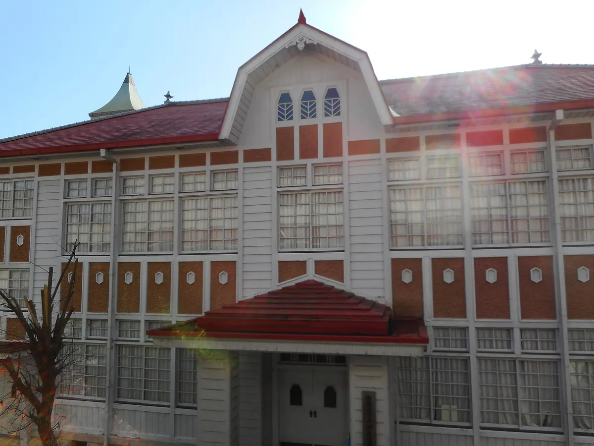 Yoshii Folk Museum