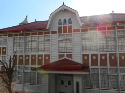 Yoshii Folk Museum