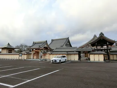 Jion-ji Temple