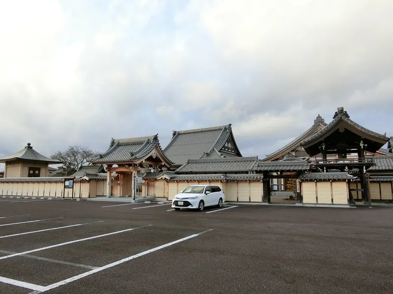 Jion-ji Temple