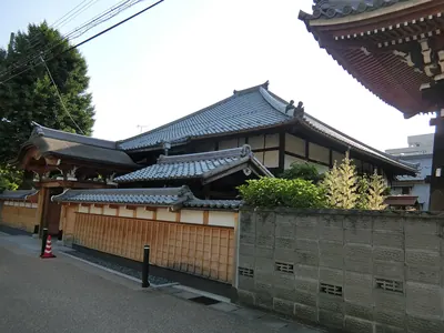 Seigan-ji Temple