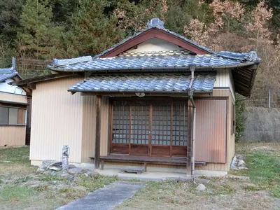 Jōraku-ji Temple