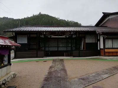 Jiun-ji Temple