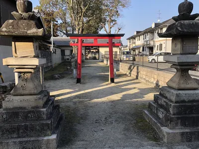 Kotai Shrine