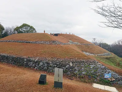 Myōkensan Kofun