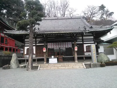 Konzō-in Temple