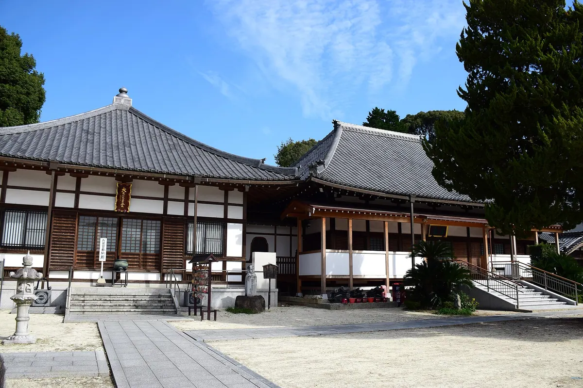 Daikō-ji Temple