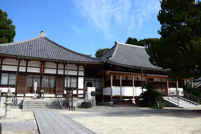 Daikō-ji Temple