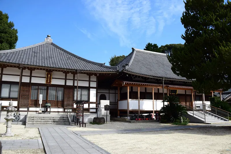 Daikō-ji Temple