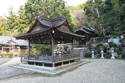 Tamatsuoka Shrine
