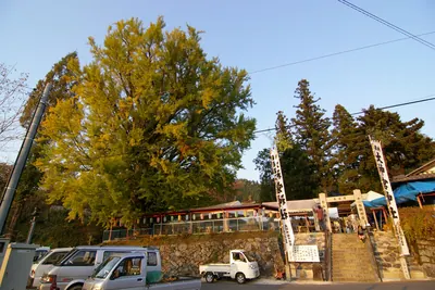 Chōraku-ji Temple