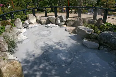 Beppu Onsen