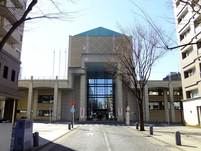 Yokohama History Museum