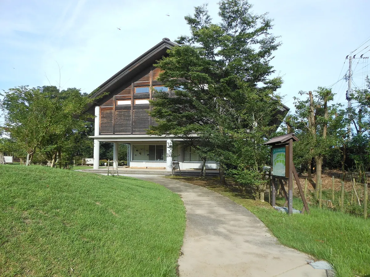 Matsurokan