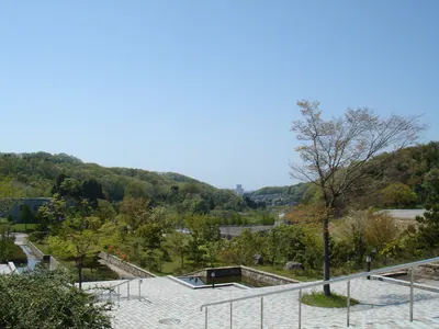 Medicinal Plant Garden, Kanazawa University