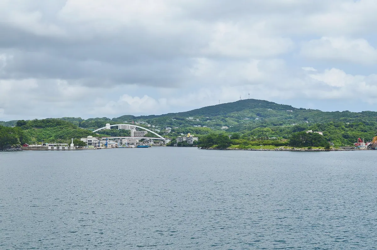 Iki Island