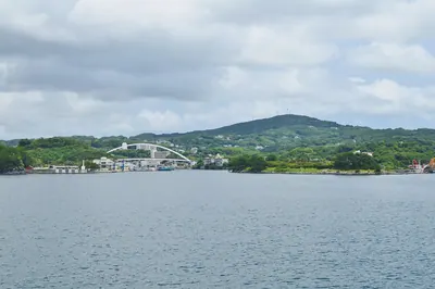 Iki Island