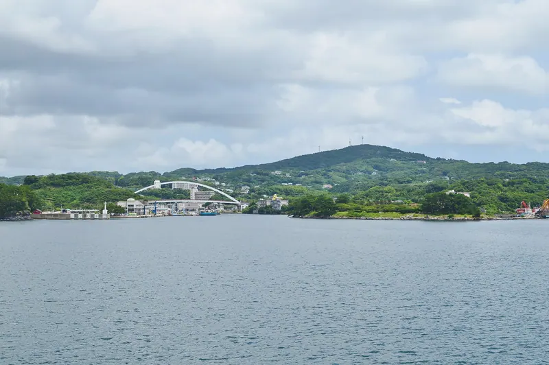 Iki Island