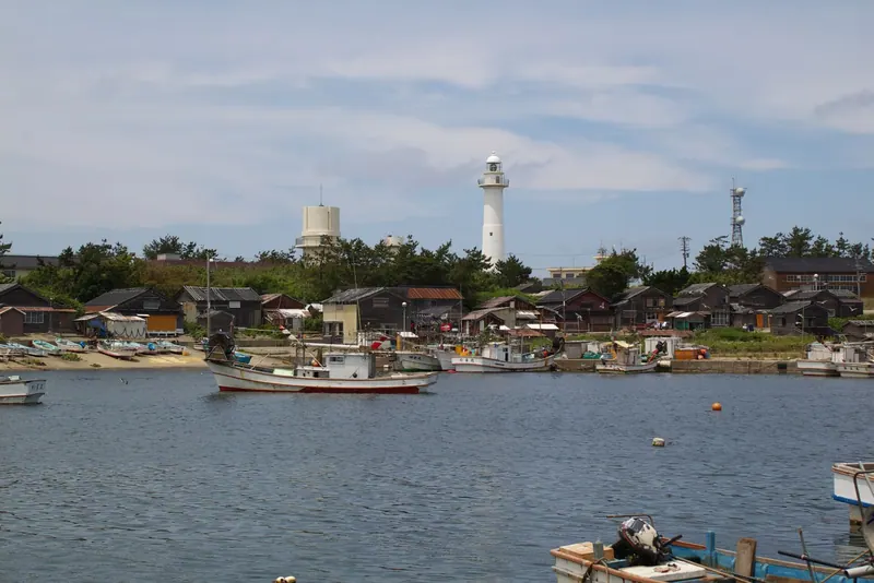 Hegurajima