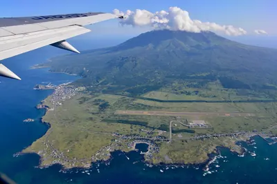 Rishiri Island