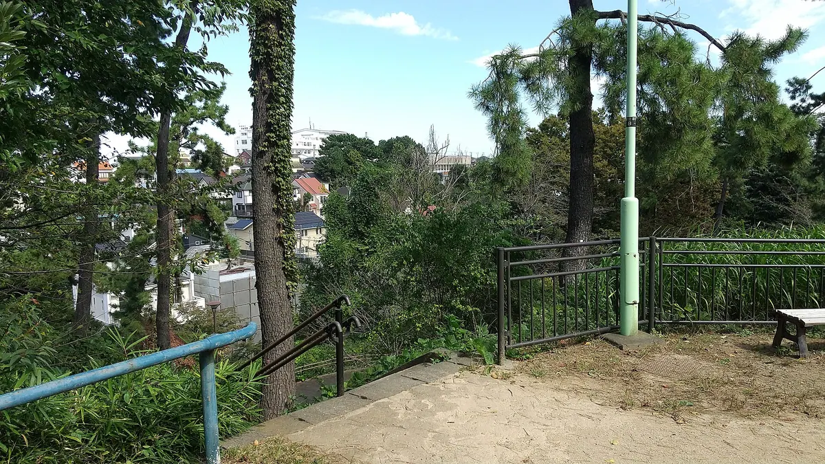Shinohara Park