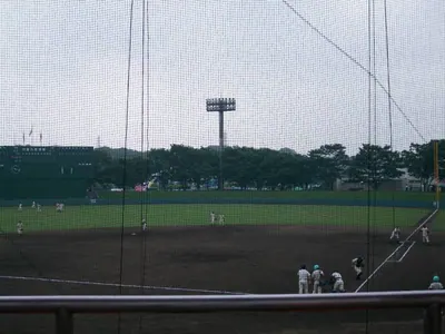Ōwada Park