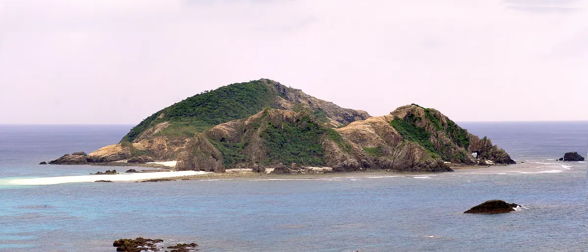 Hanarijima