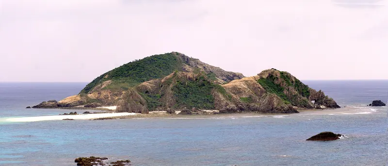 Hanarijima