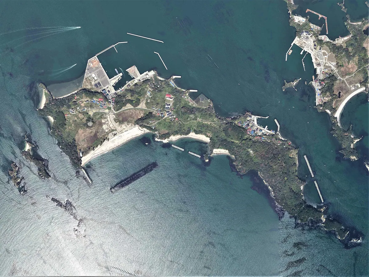Katsurashima