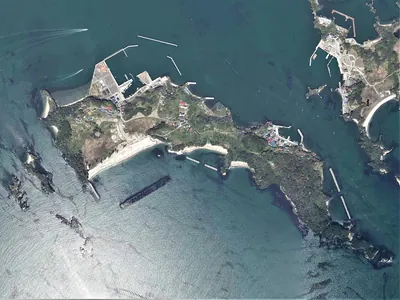 Katsurashima