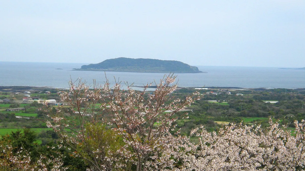 Kuroshima