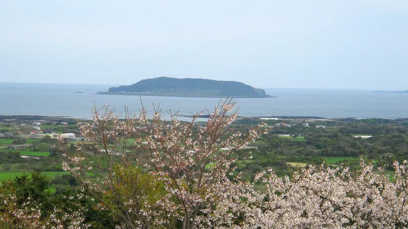 Kuroshima
