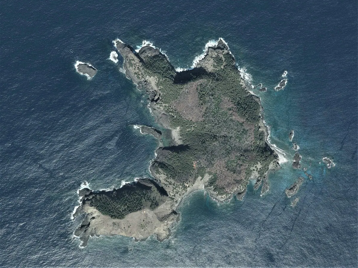 Nishijima